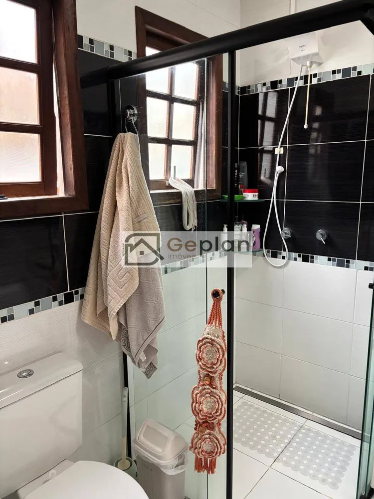 Casa, 2 quartos, 140 m² - Foto 14