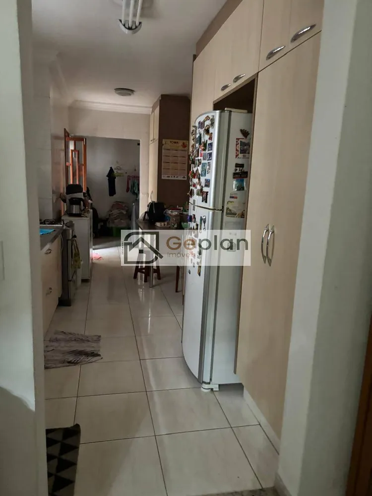 Casa, 2 quartos, 140 m² - Foto 13