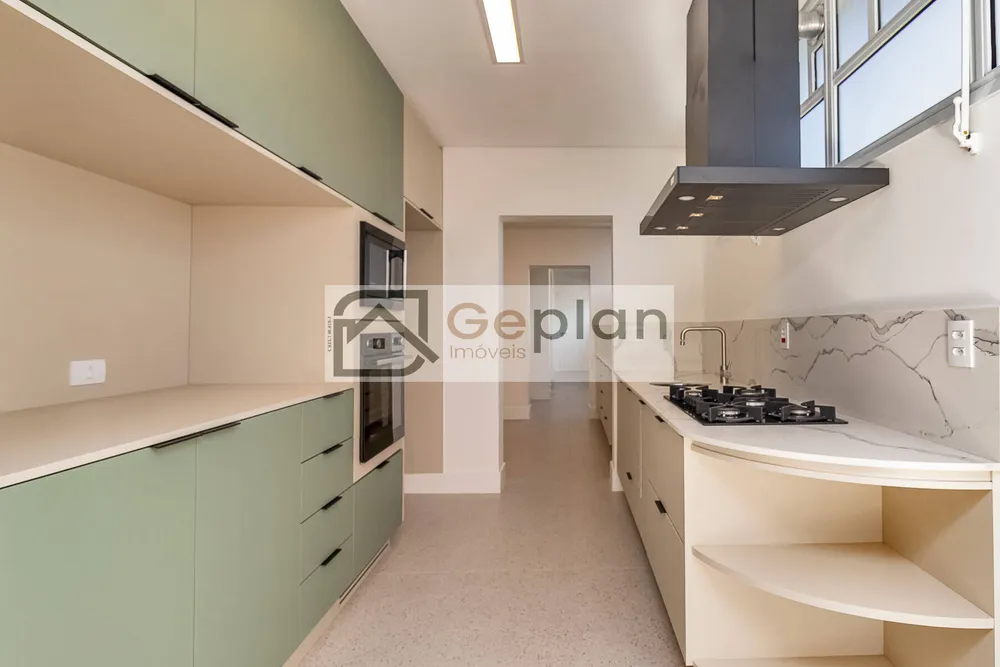 Apartamento, 3 quartos, 233 m² - Foto 11