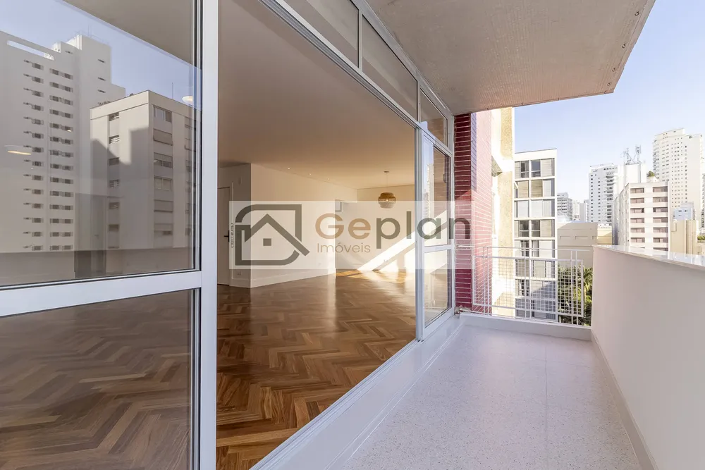 Apartamento, 3 quartos, 233 m² - Foto 8
