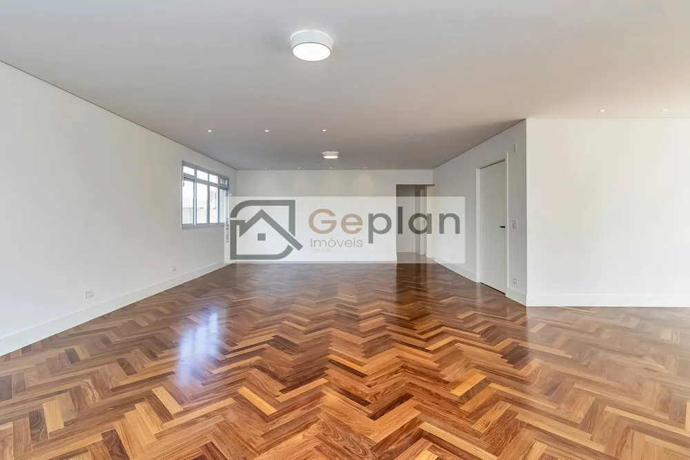 Apartamento, 3 quartos, 233 m² - Foto 2