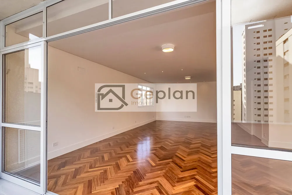 Apartamento, 3 quartos, 233 m² - Foto 4