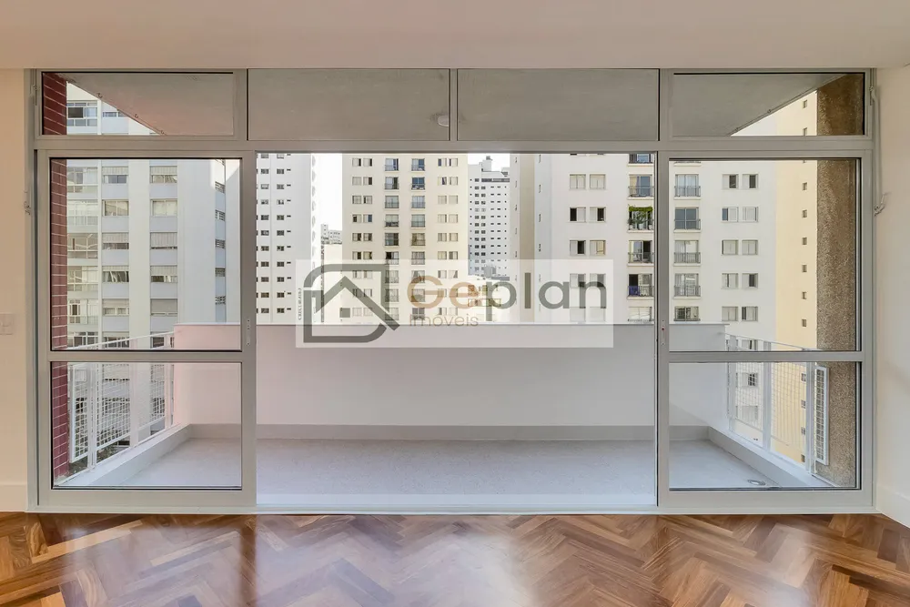 Apartamento, 3 quartos, 233 m² - Foto 5