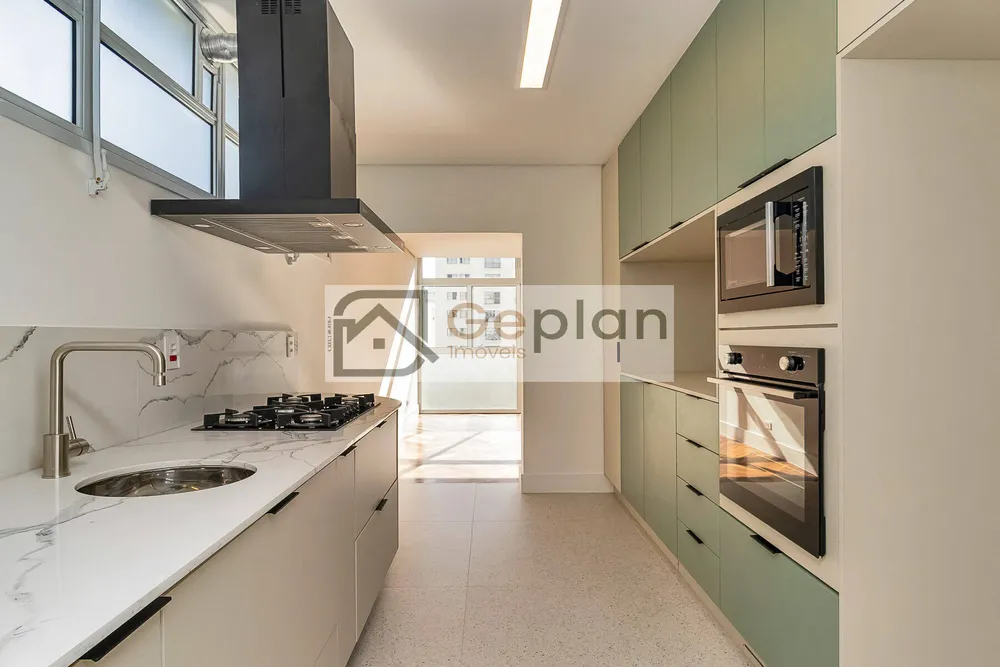 Apartamento, 3 quartos, 233 m² - Foto 6