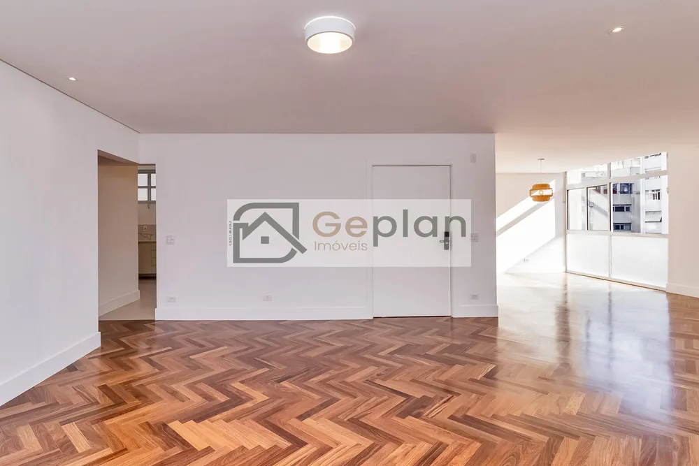 Apartamento, 3 quartos, 233 m² - Foto 7