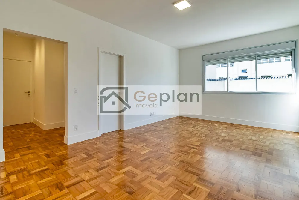 Apartamento, 3 quartos, 233 m² - Foto 1