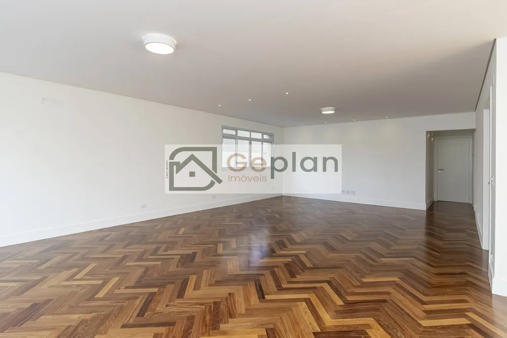 Apartamento, 3 quartos, 233 m² - Foto 3
