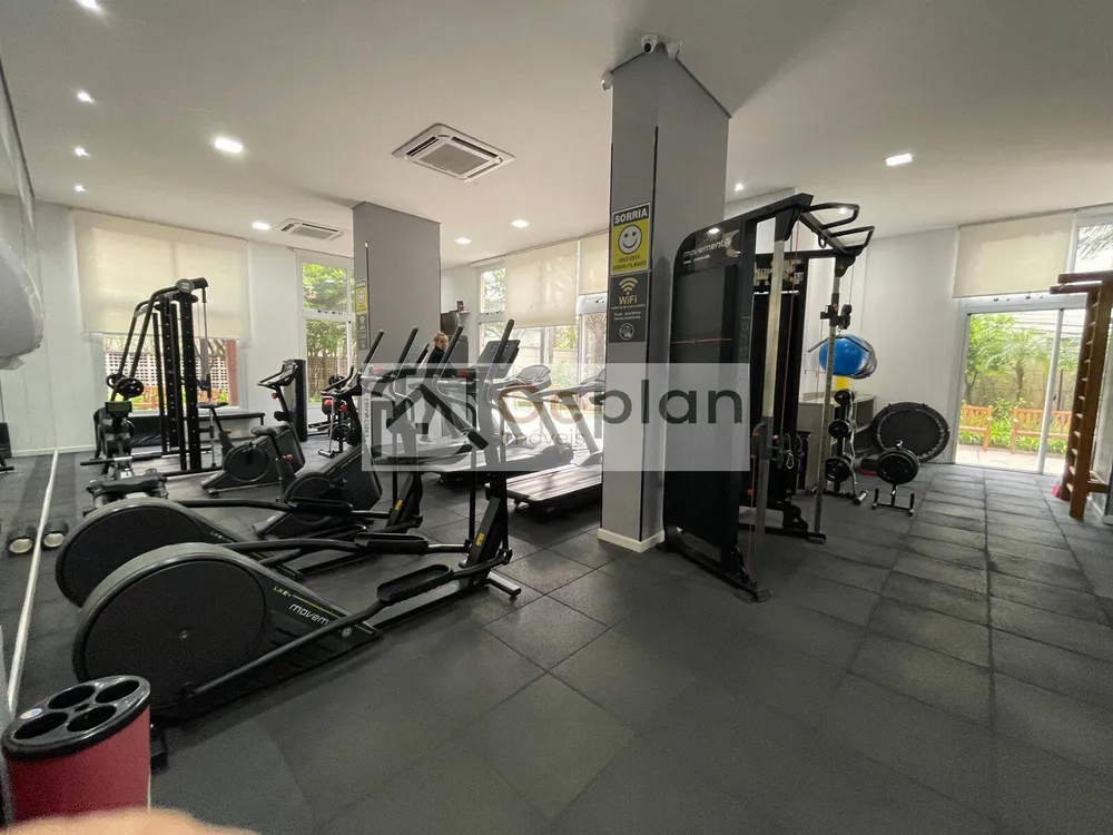 Apartamento, 2 quartos, 79 m² - Foto 10