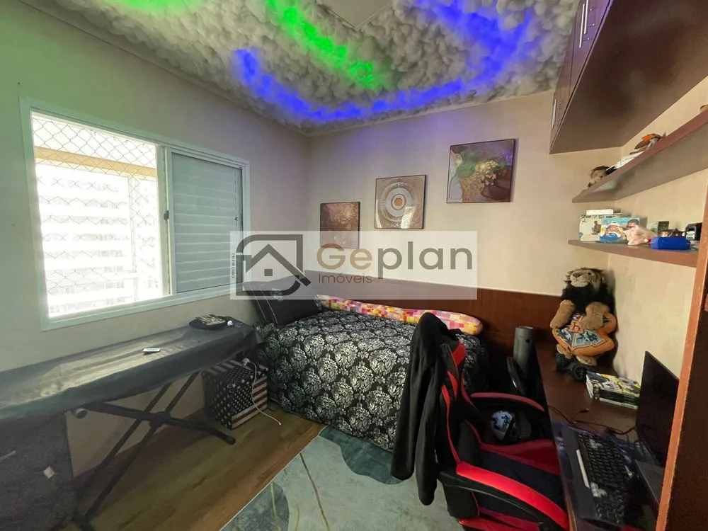 Apartamento, 2 quartos, 79 m² - Foto 2