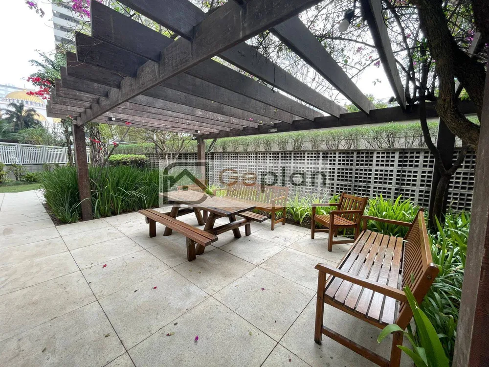 Apartamento, 2 quartos, 79 m² - Foto 11