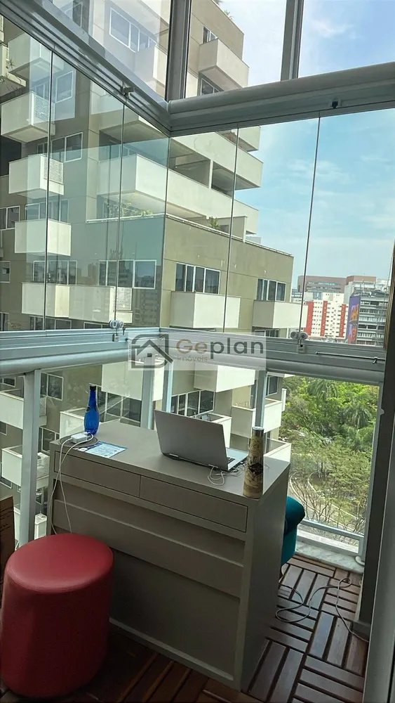 Apartamento, 2 quartos, 79 m² - Foto 9
