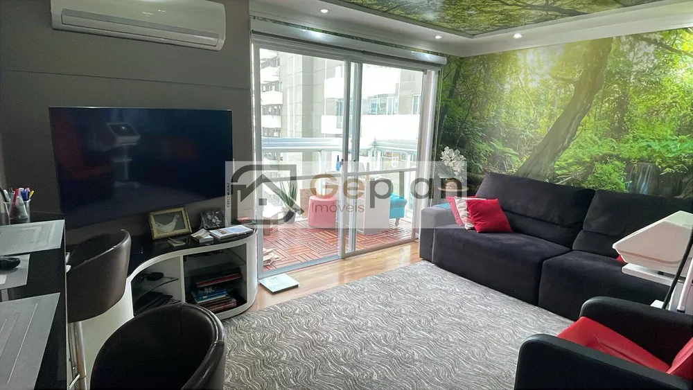 Apartamento, 2 quartos, 79 m² - Foto 1