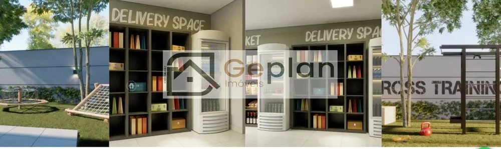 Apartamento, 1 quarto - Foto 7