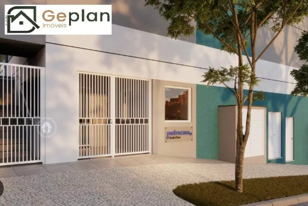 Apartamento, 1 quarto - Foto 2