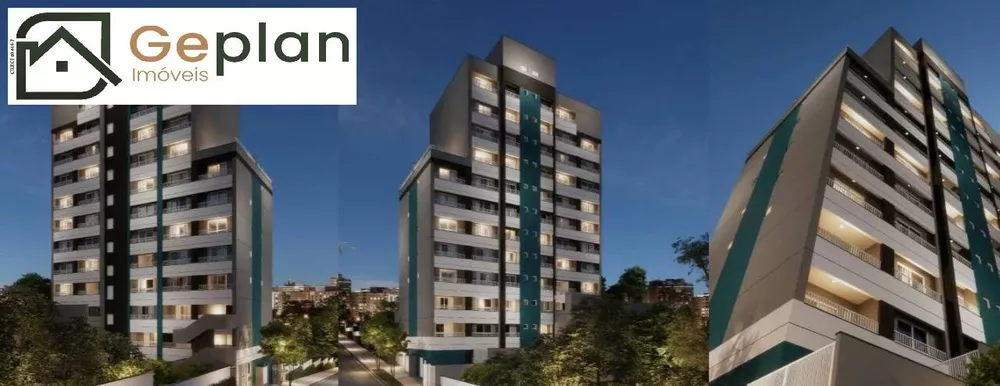 Apartamento, 1 quarto - Foto 4