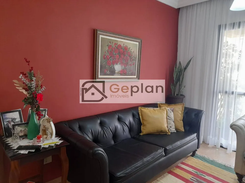 Apartamento, 3 quartos - Foto 1
