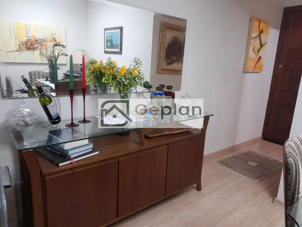 Apartamento, 3 quartos - Foto 4