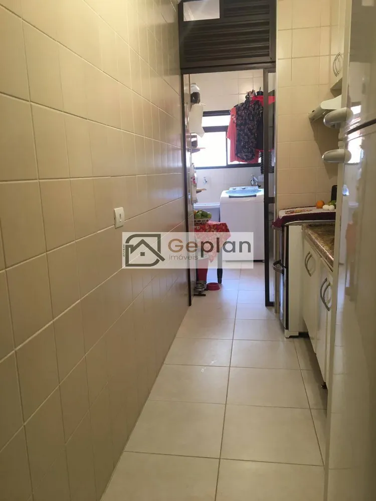 Apartamento, 3 quartos - Foto 11