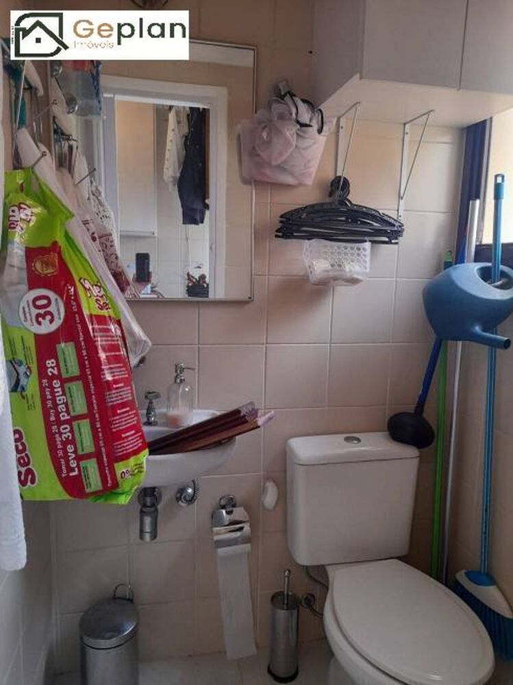 Apartamento, 3 quartos - Foto 2