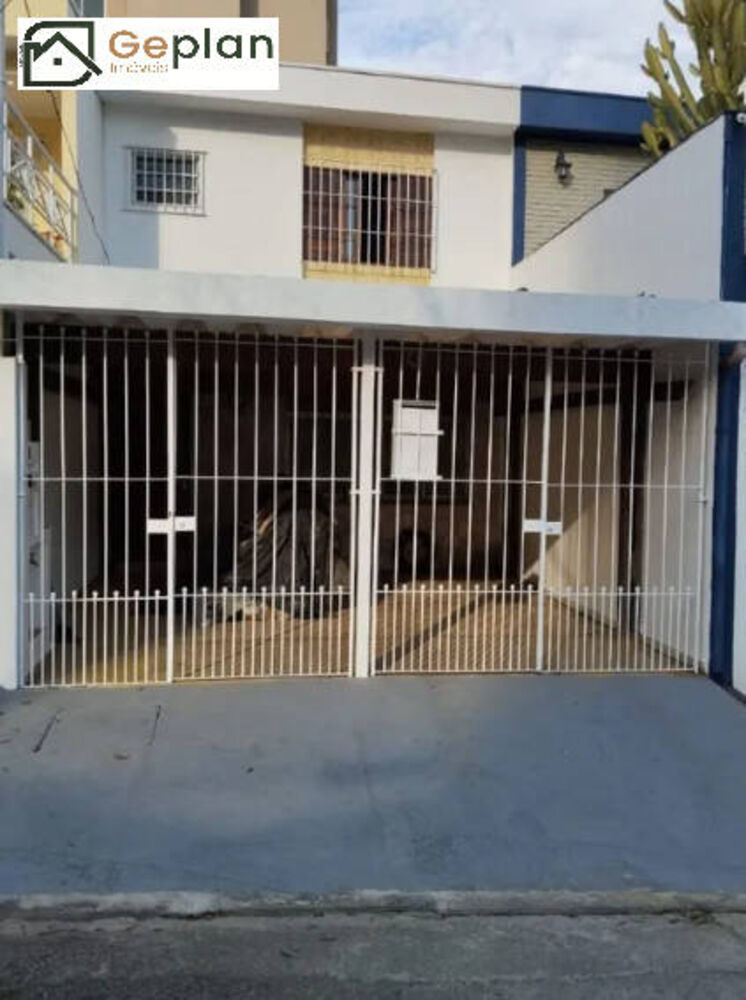 Casa, 3 quartos, 142 m² - Foto 3