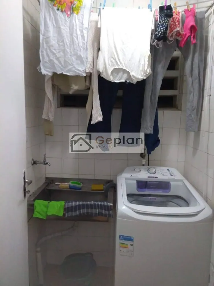 Apartamento, 2 quartos, 60 m² - Foto 9