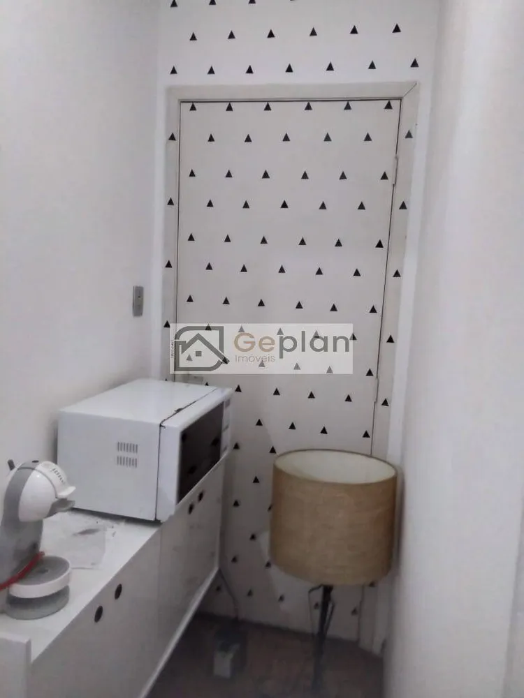Apartamento, 2 quartos, 60 m² - Foto 10