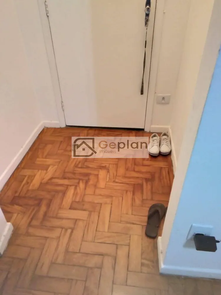 Apartamento, 2 quartos, 60 m² - Foto 5