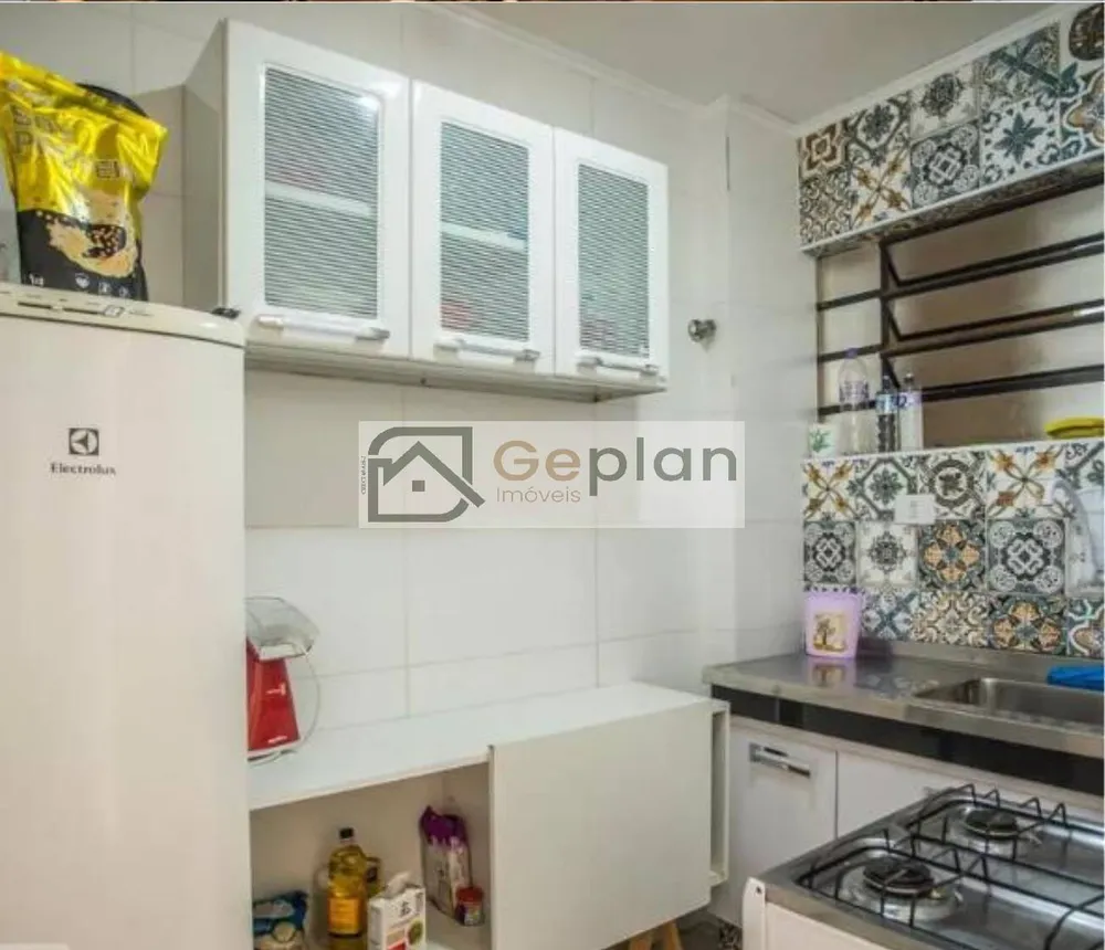 Apartamento, 2 quartos, 60 m² - Foto 2