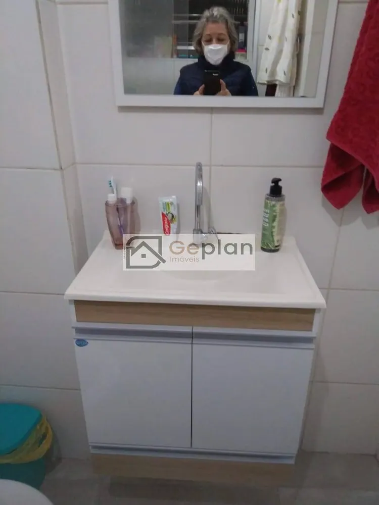 Apartamento, 2 quartos, 60 m² - Foto 4