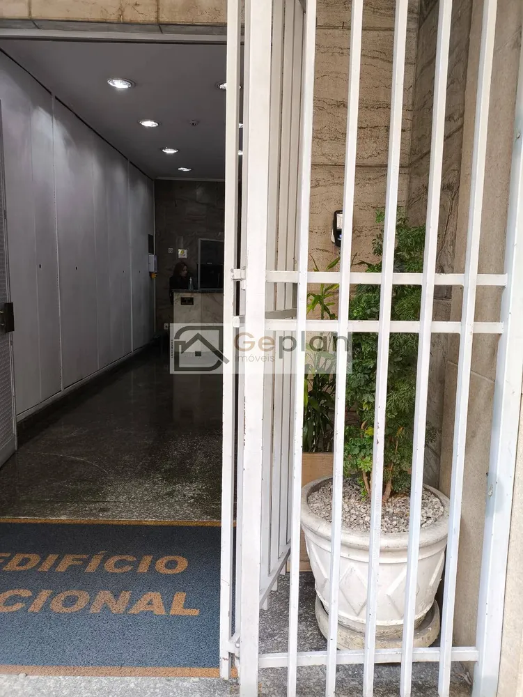 Sala-Conjunto, 43 m² - Foto 12