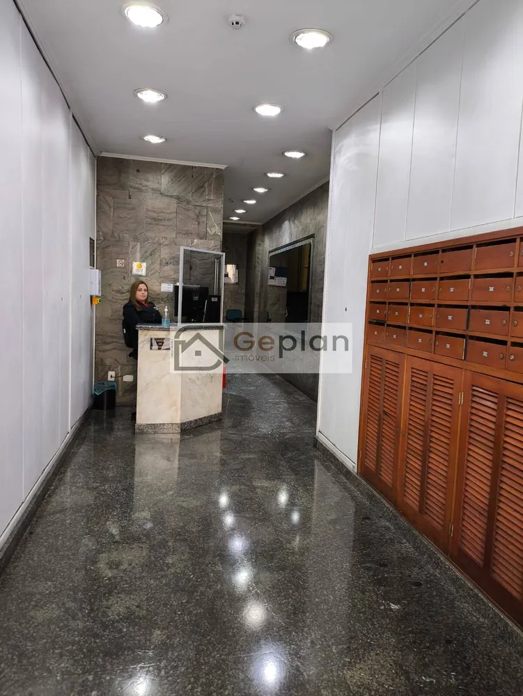 Sala-Conjunto, 43 m² - Foto 11