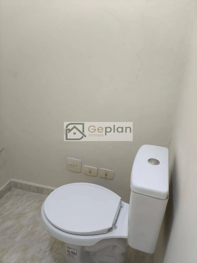 Sala-Conjunto, 43 m² - Foto 8