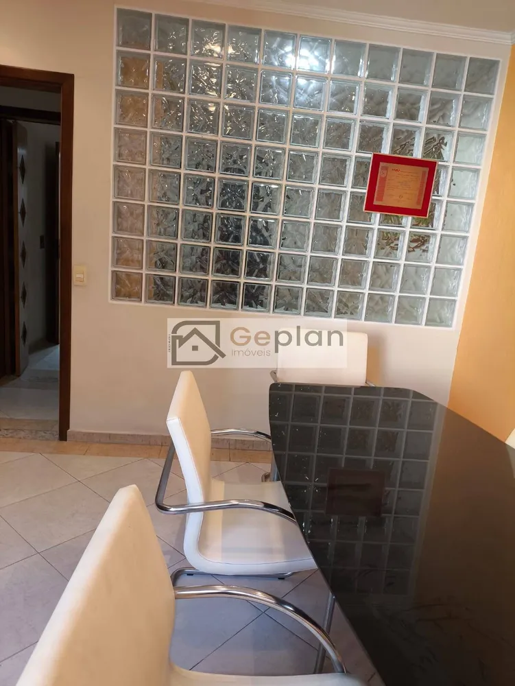 Sala-Conjunto, 43 m² - Foto 5