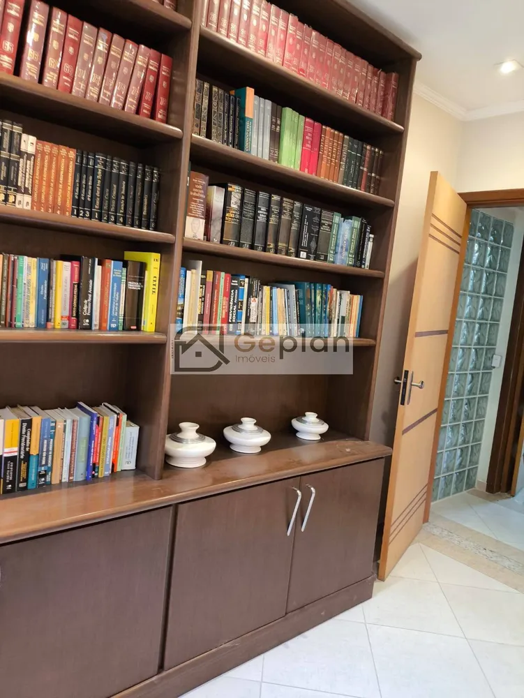 Sala-Conjunto, 43 m² - Foto 6