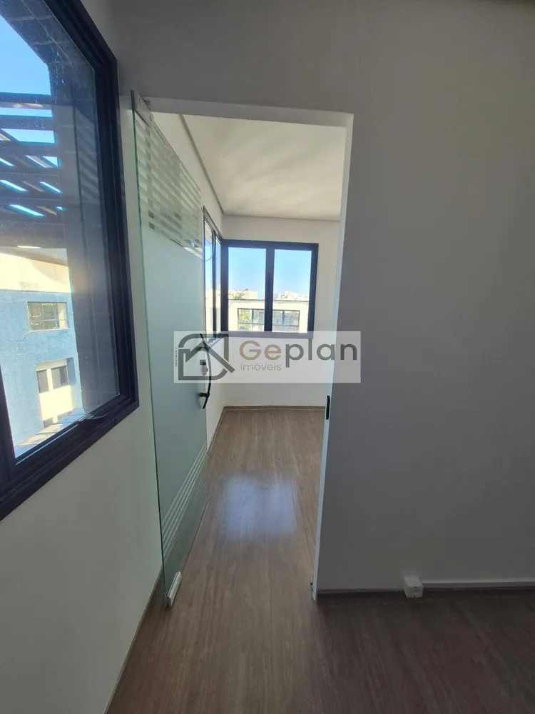 Sala-Conjunto - Foto 2