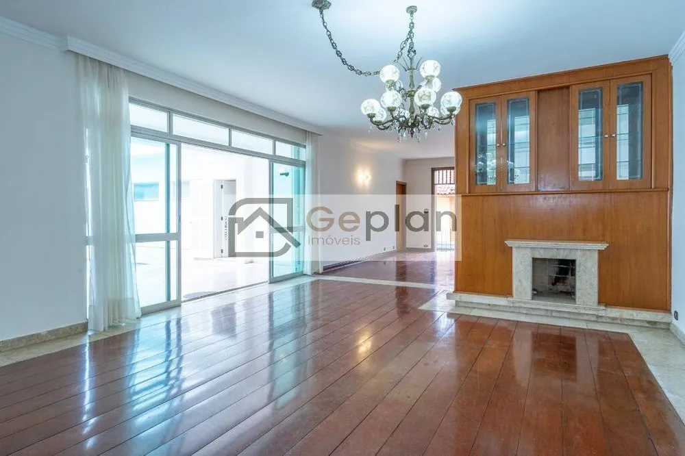 Casa, 4 quartos - Foto 4
