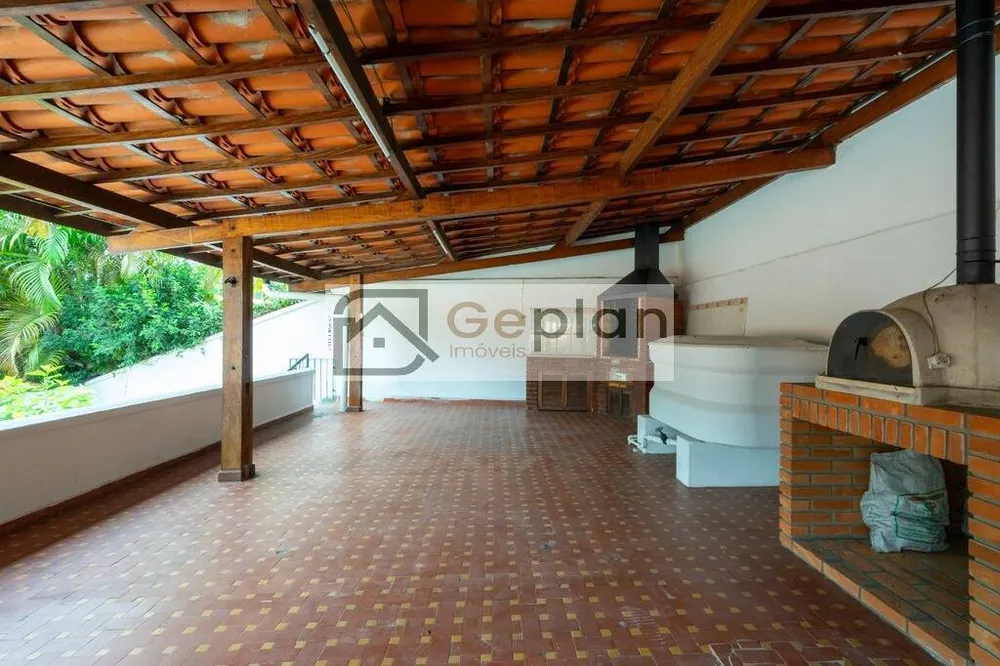 Casa, 4 quartos - Foto 11