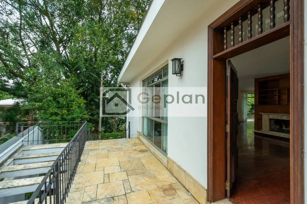 Casa, 4 quartos - Foto 1