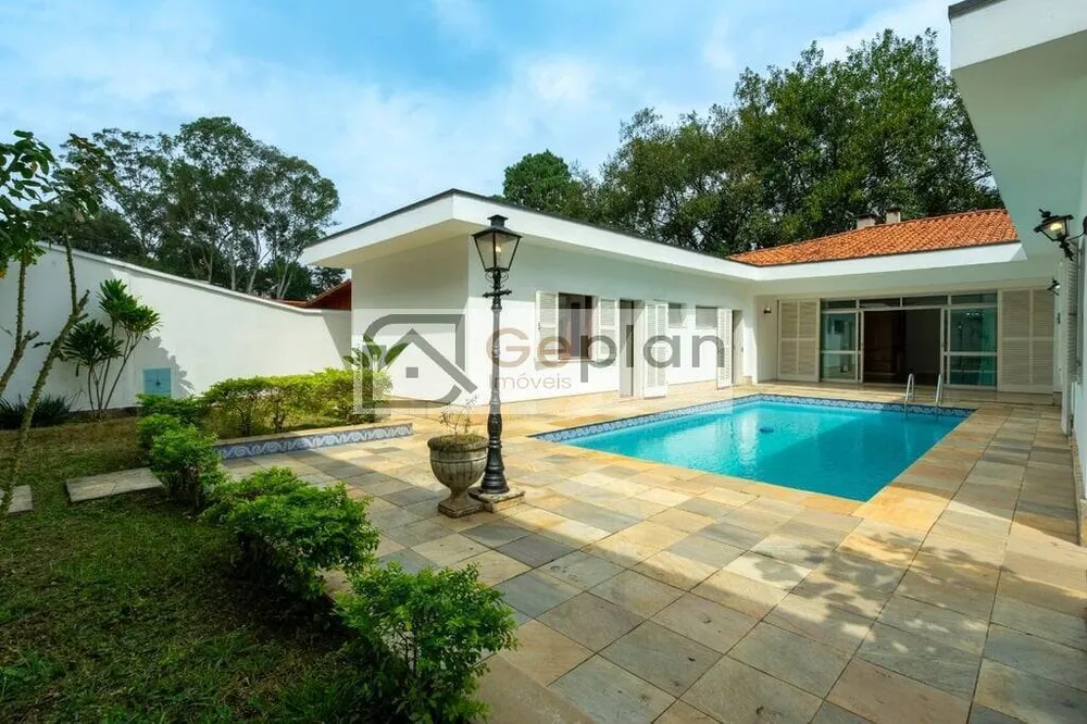 Casa, 4 quartos - Foto 10
