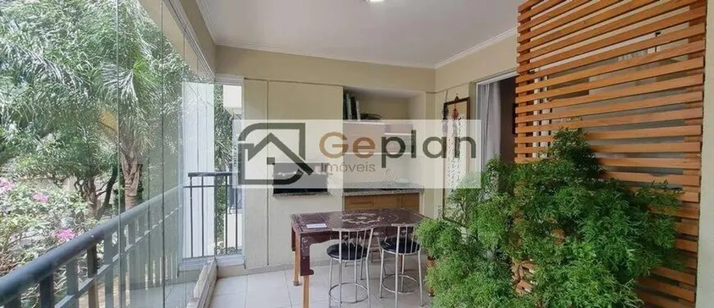 Apartamento, 4 quartos - Foto 5