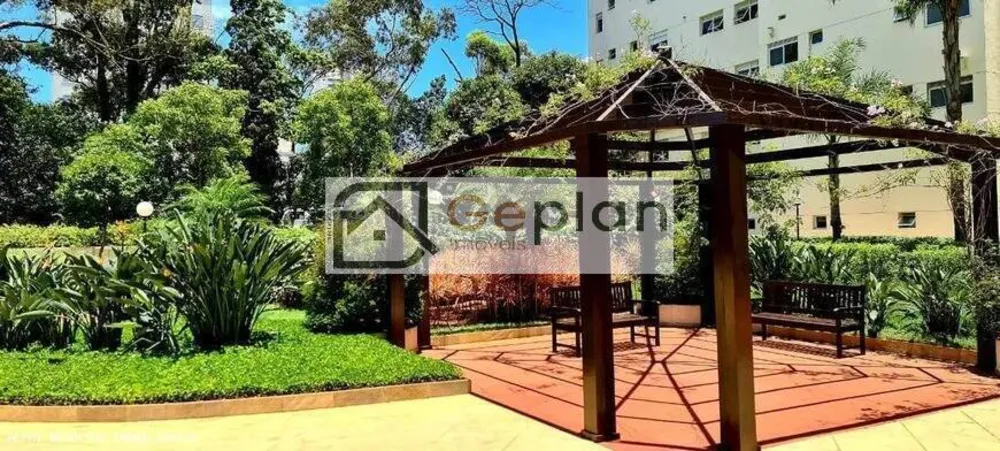 Apartamento, 4 quartos - Foto 15
