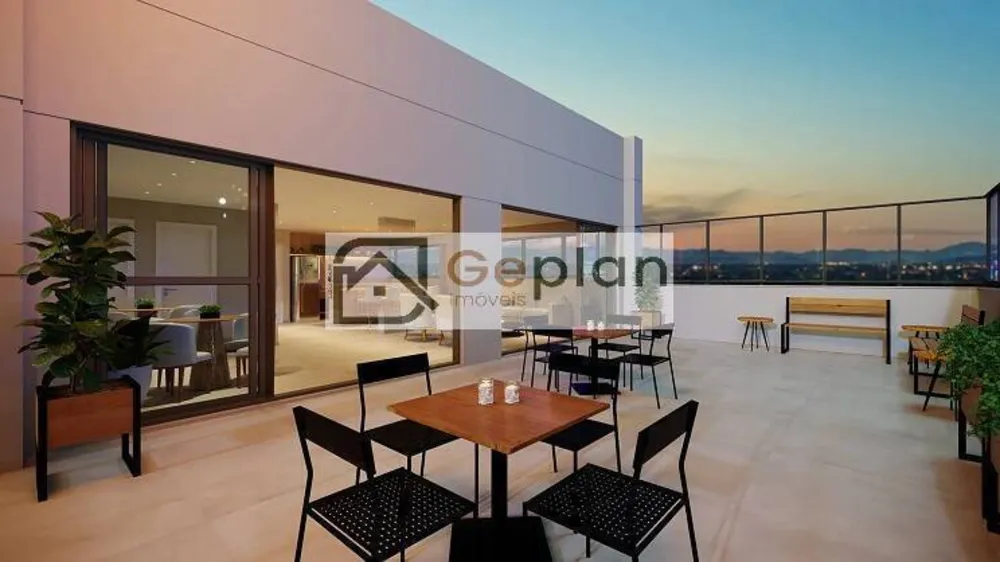 Apartamento, 2 quartos, 42 m² - Foto 1