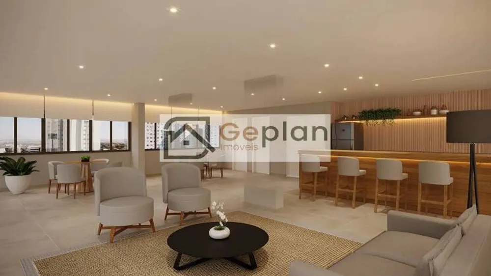 Apartamento, 2 quartos, 42 m² - Foto 4