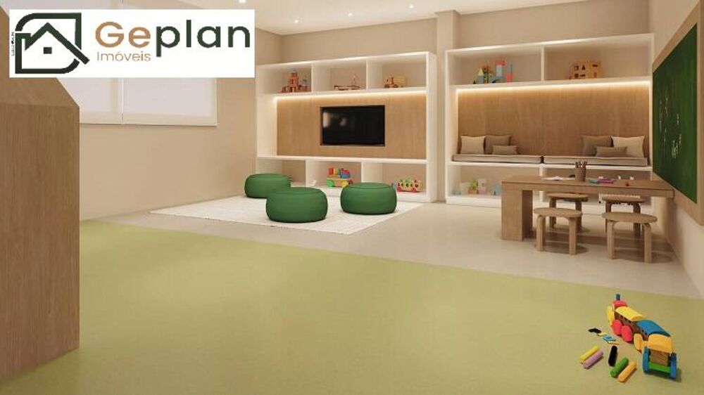 Apartamento, 2 quartos, 42 m² - Foto 2