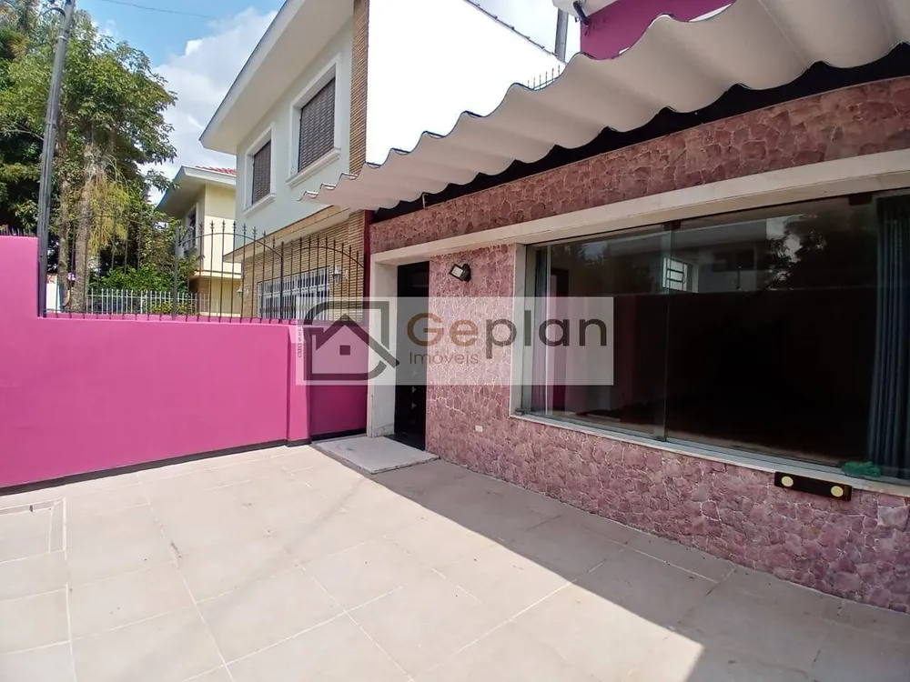 Sobrado, 3 quartos - Foto 1