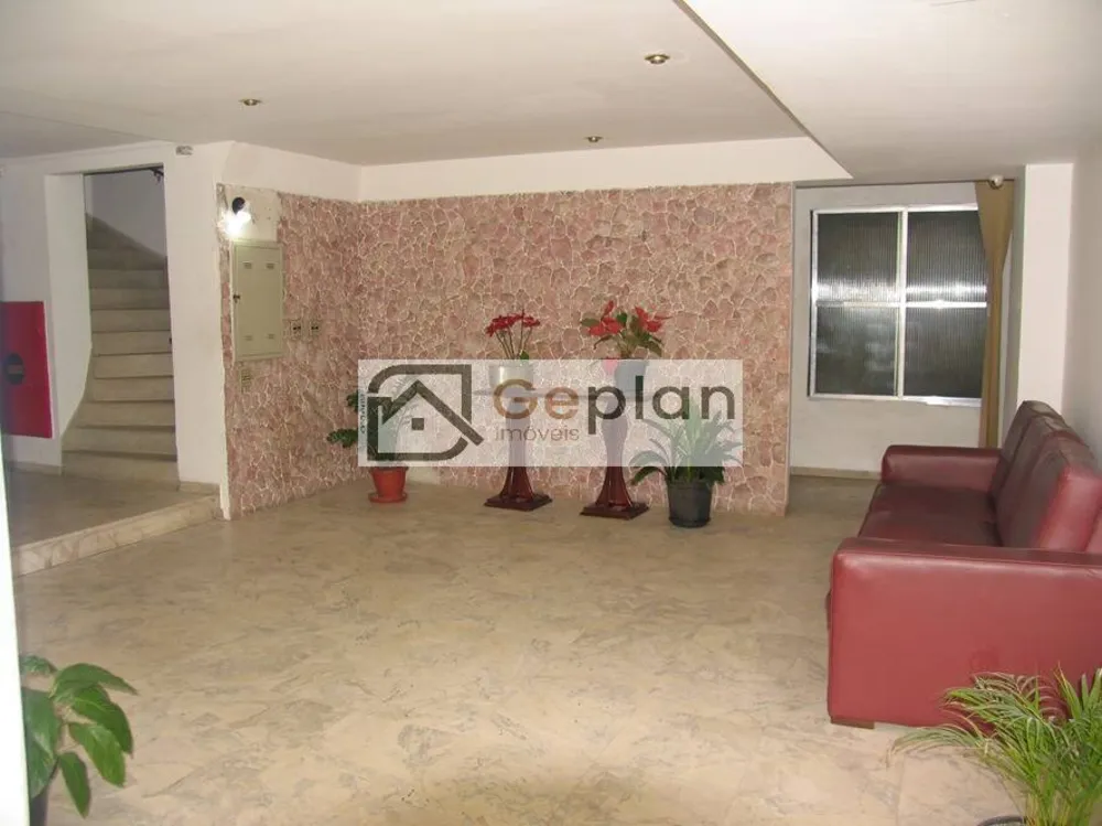 Apartamento, 1 quarto, 50 m² - Foto 10