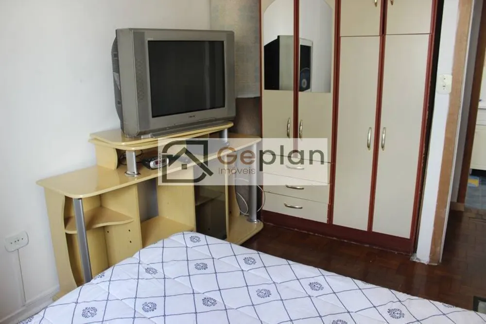 Apartamento, 1 quarto, 50 m² - Foto 7