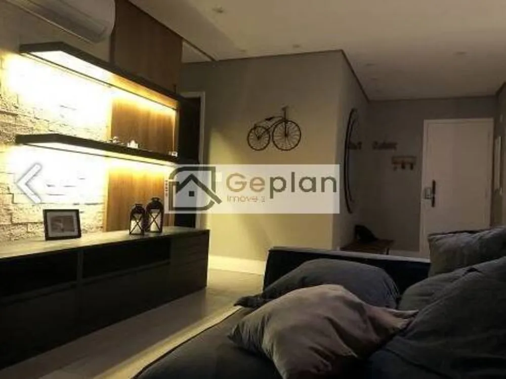 Apartamento, 3 quartos - Foto 11
