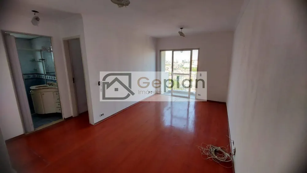 Apartamento, 1 quarto - Foto 1