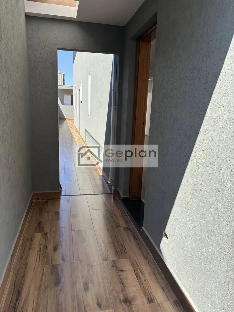 Casa, 3 quartos - Foto 4